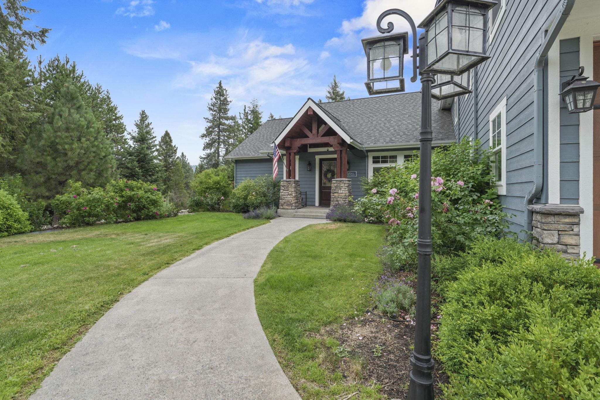 906 Ashenfelter Bay Rd - Photo 2