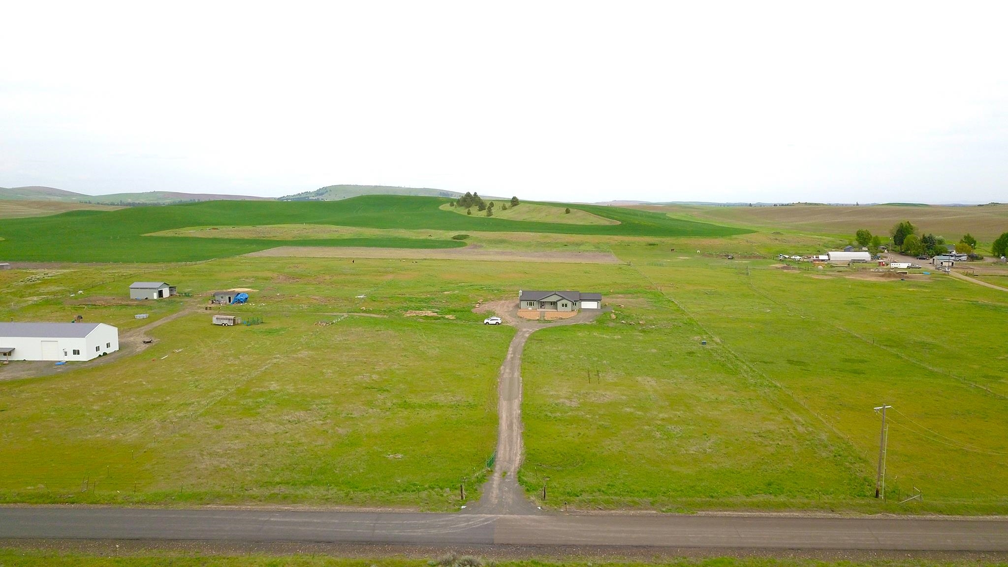 12213 S Stangland Rd - Photo 46