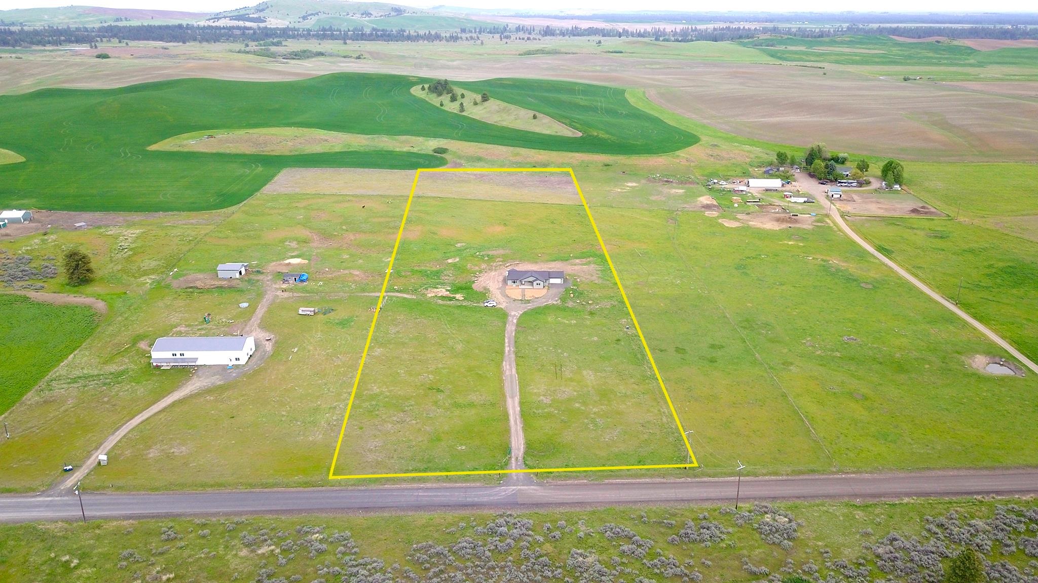 12213 S Stangland Rd - Photo 47