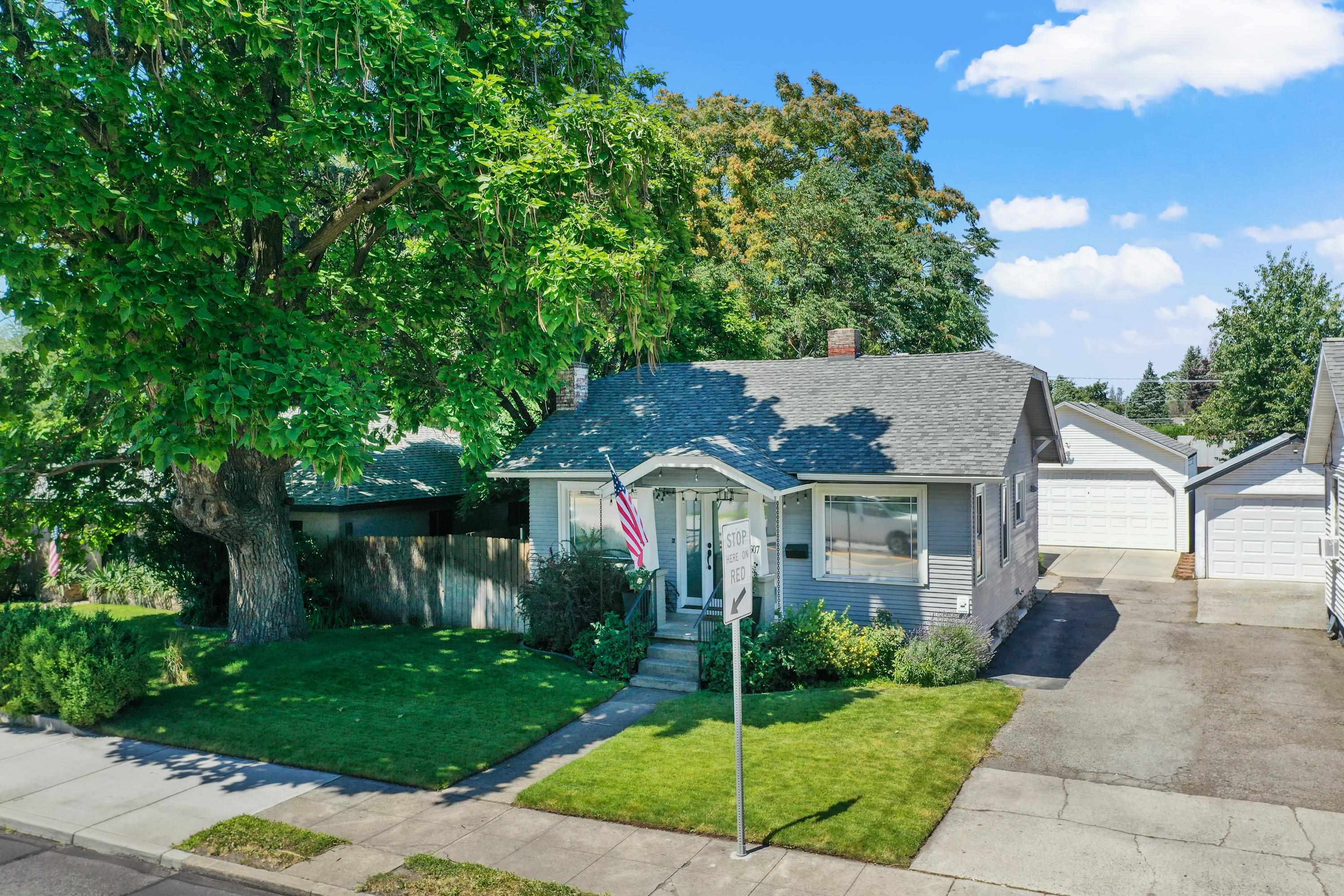 2507 E Mission Ave - Photo 3