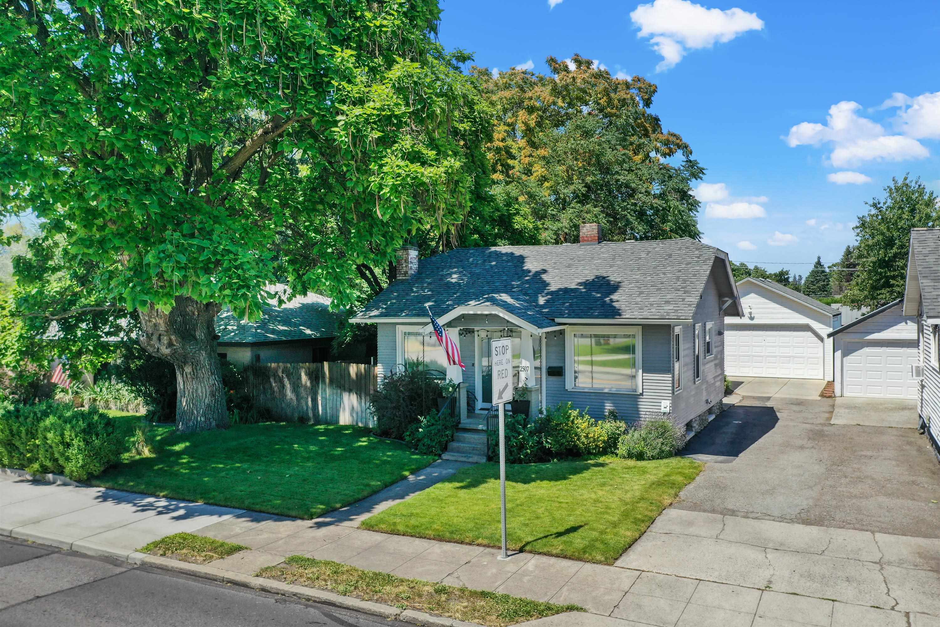 2507 E Mission Ave - Photo 4