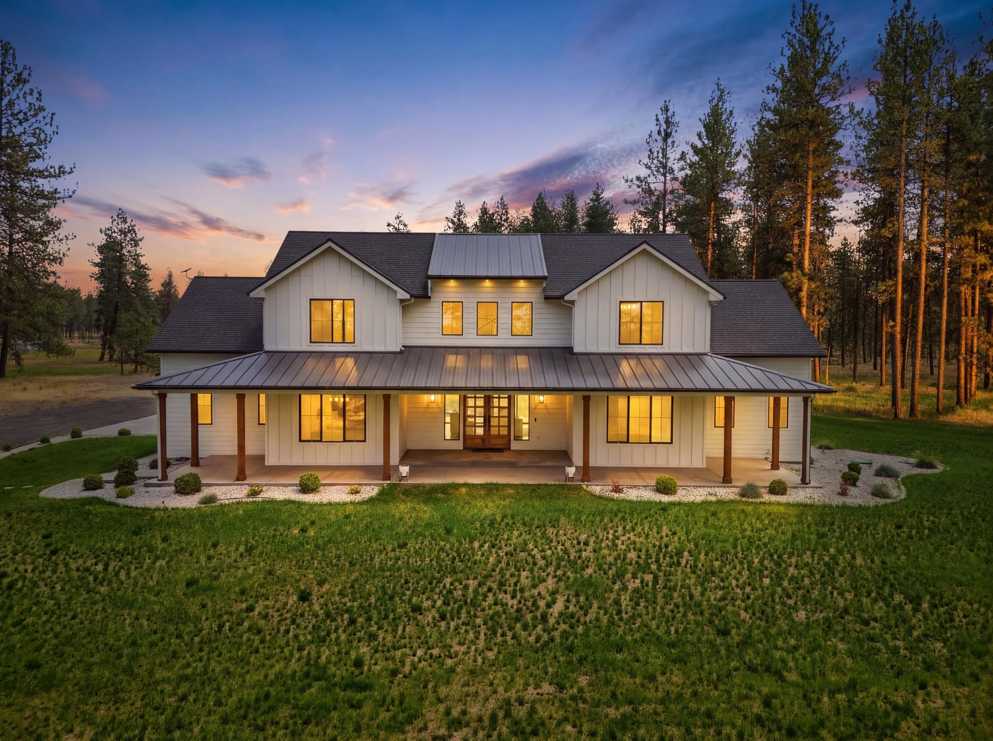 17111 S Graham Rd - Photo 1