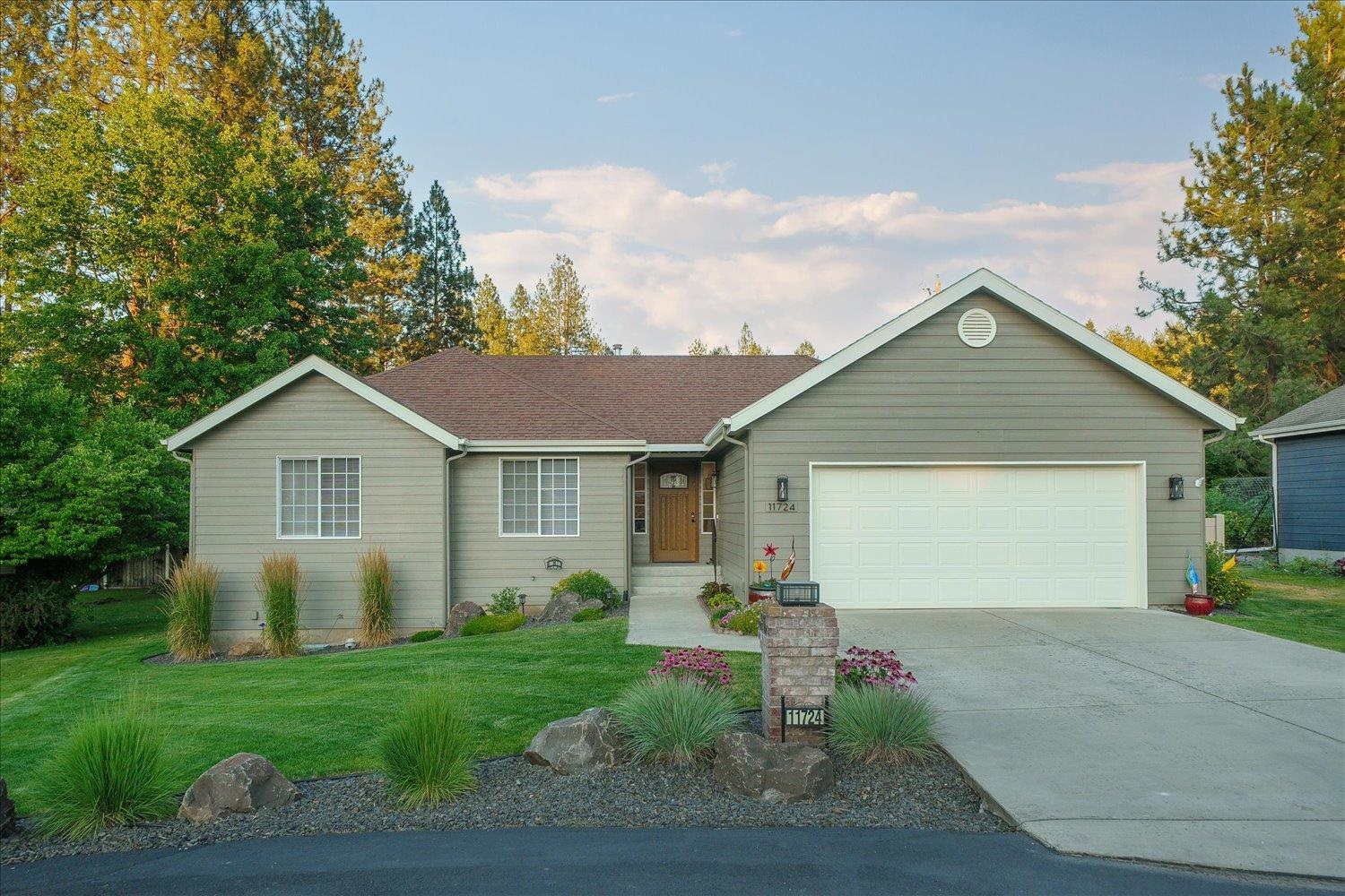 11724 N Kathy Ln - Photo 1