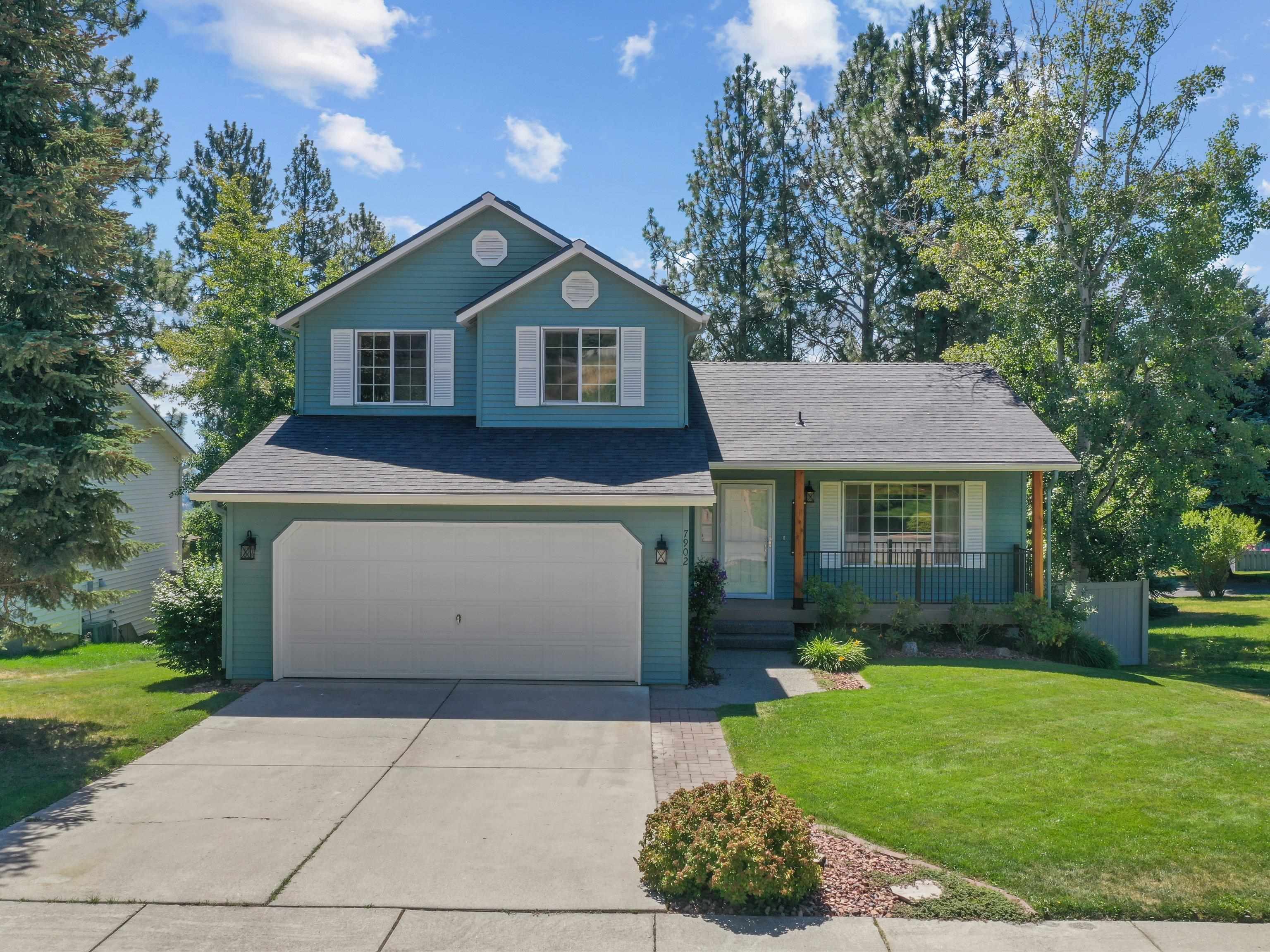 7902 E Woodland Park Dr - Photo 2