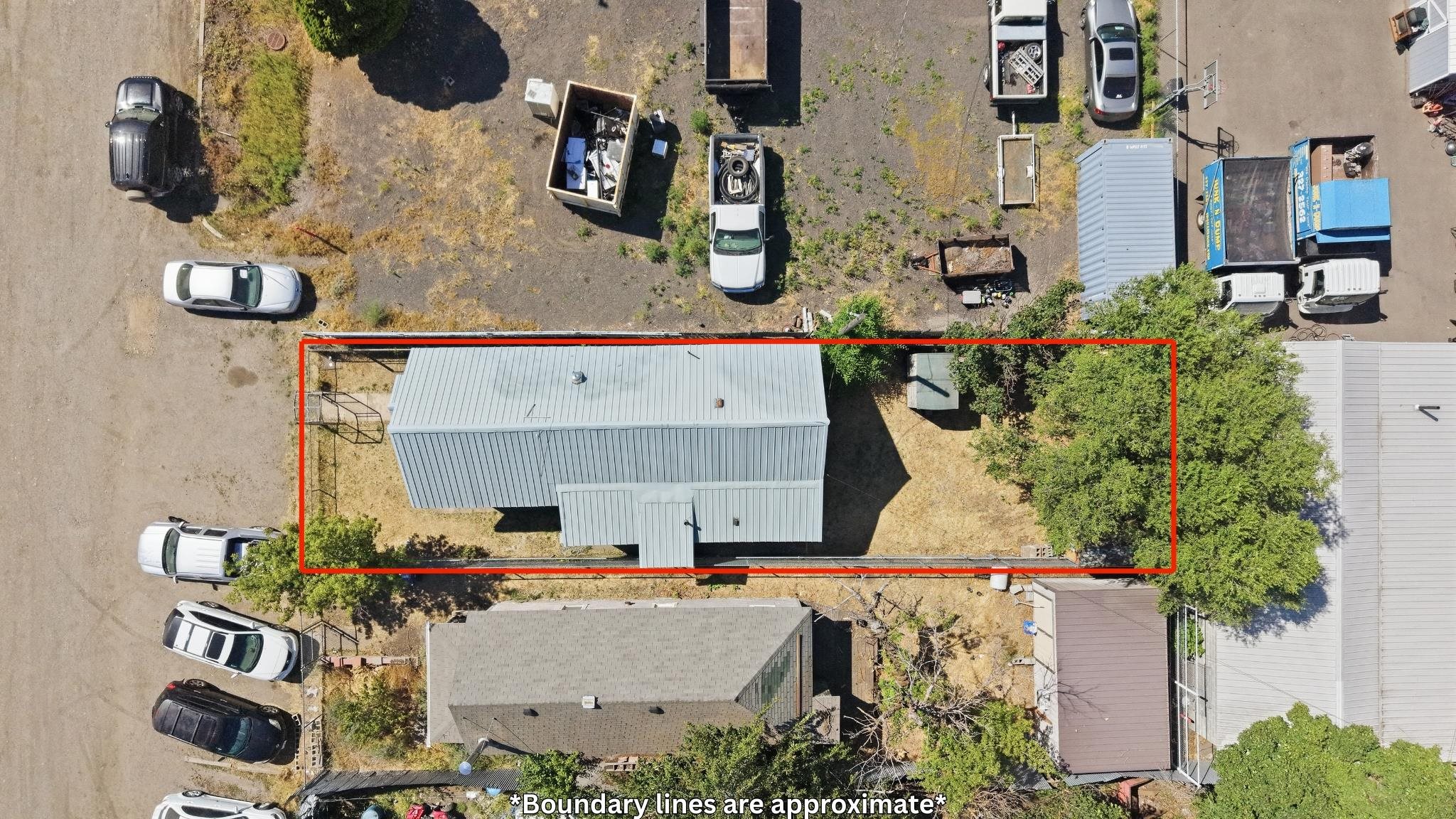 705 N Altamont St - Photo 35