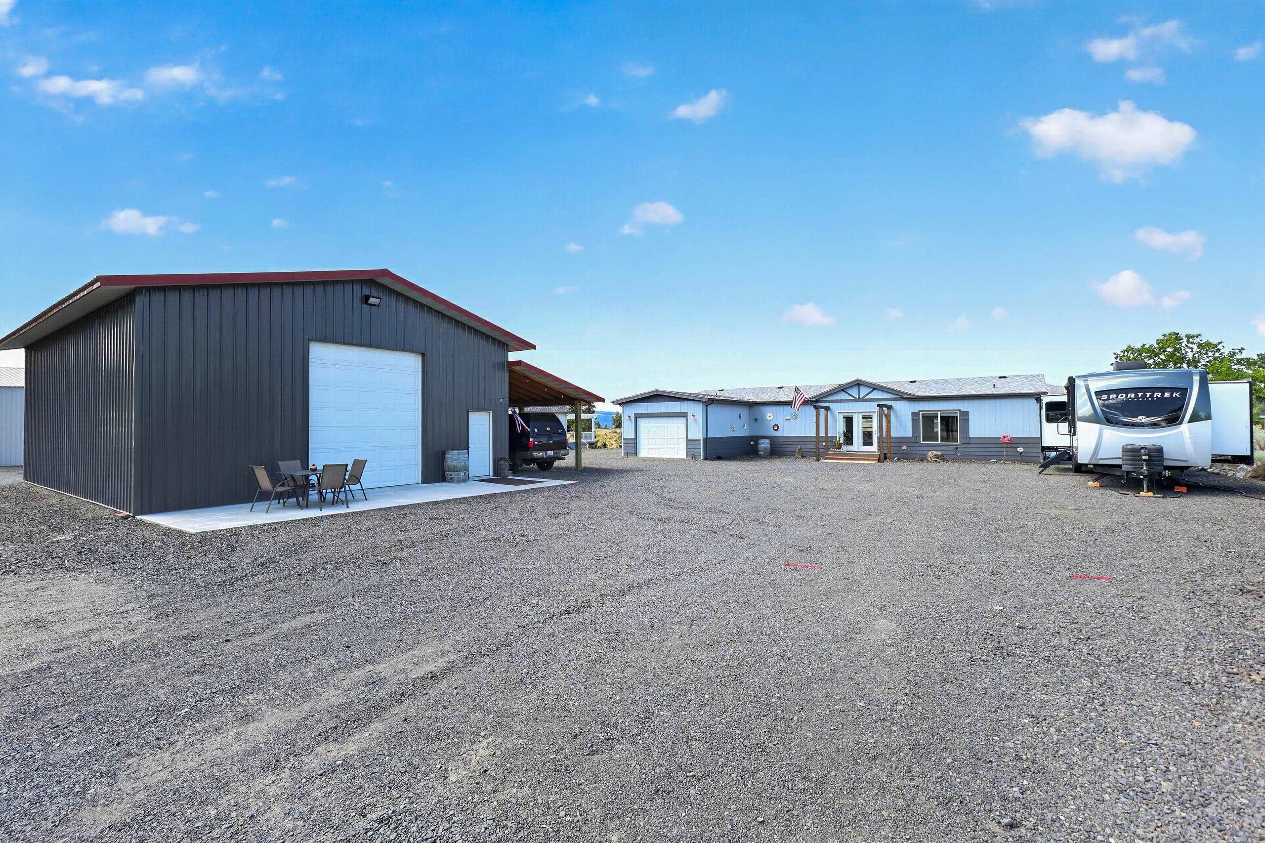 42345 N Doe Rd - Photo 9