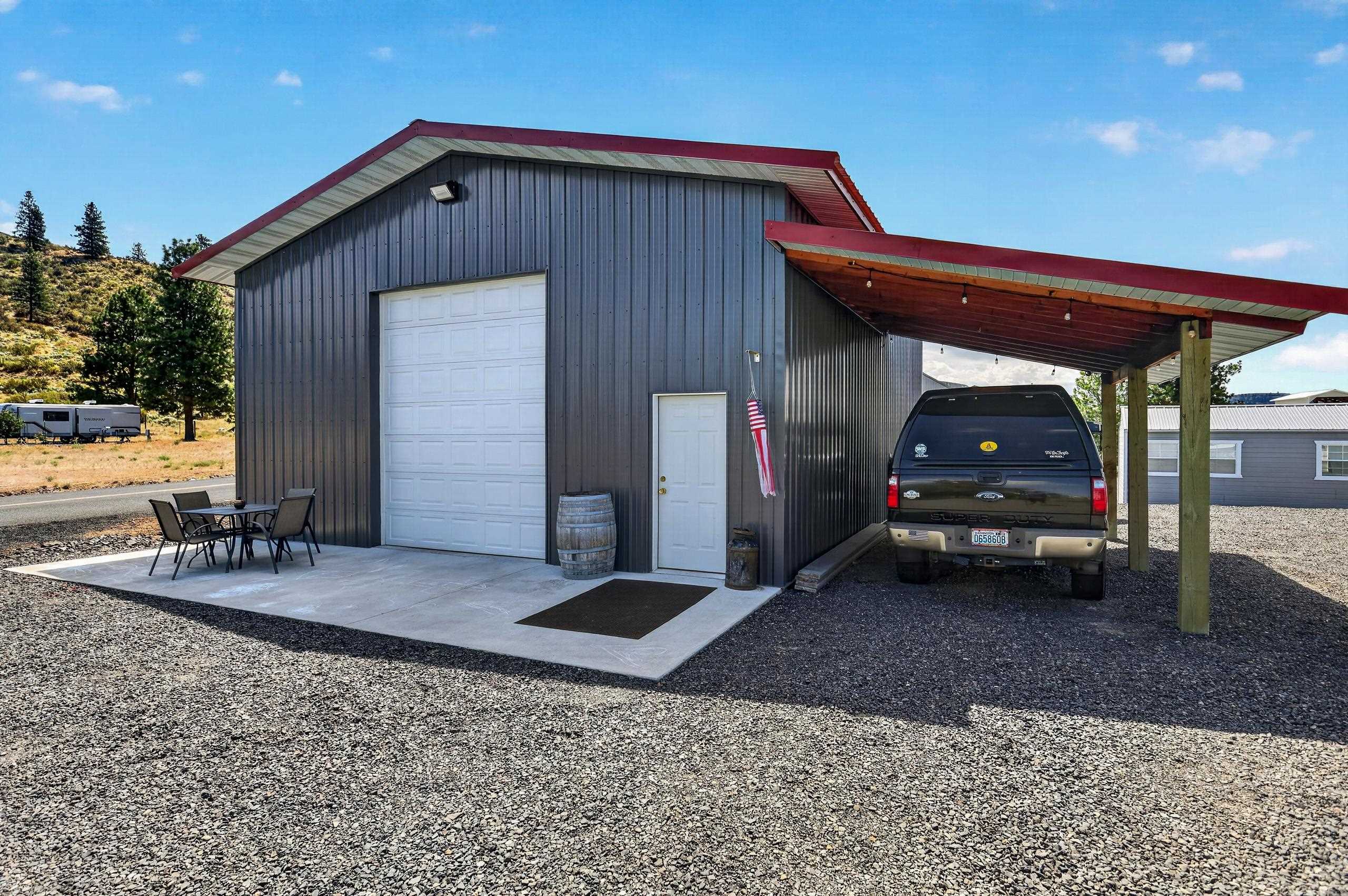 42345 N Doe Rd - Photo 2