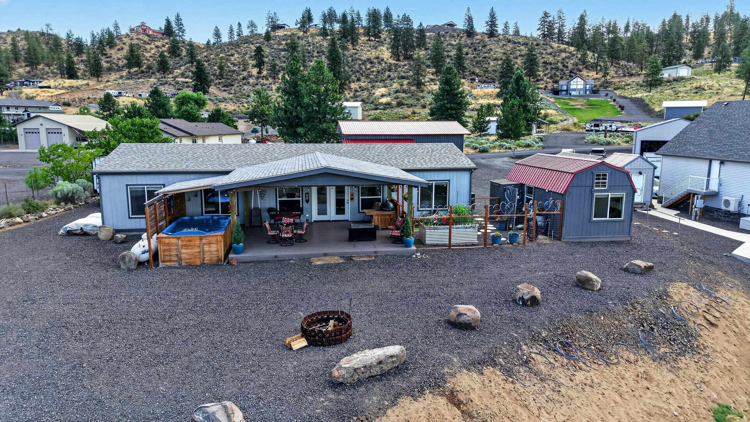 42345 N Doe Rd - Photo 34