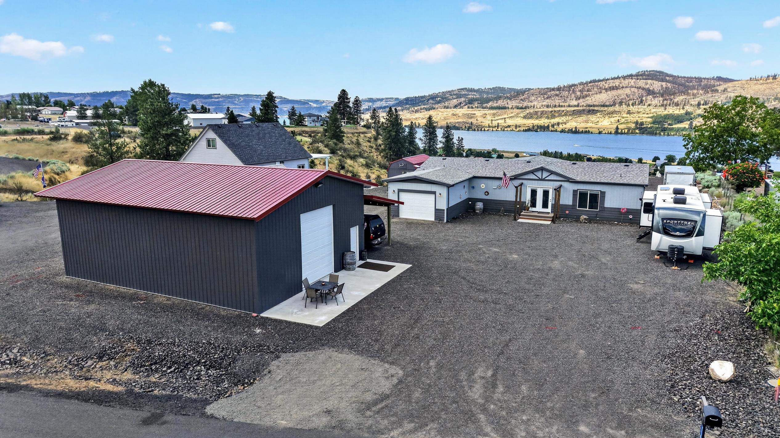 42345 N Doe Rd - Photo 1