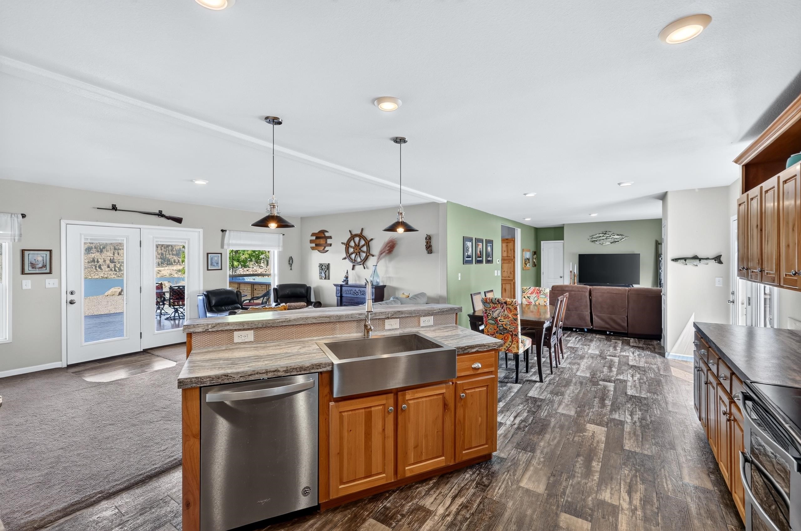 42345 N Doe Rd - Photo 5