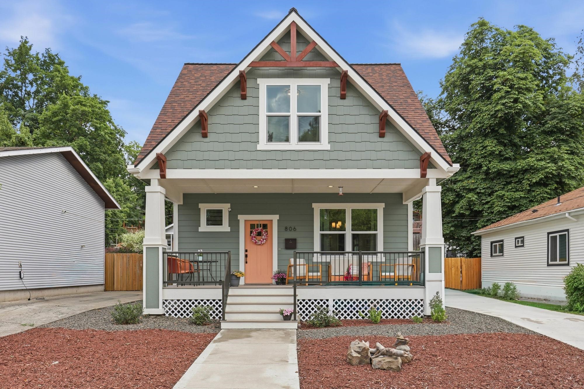 806 E 10th Ave - Photo 4