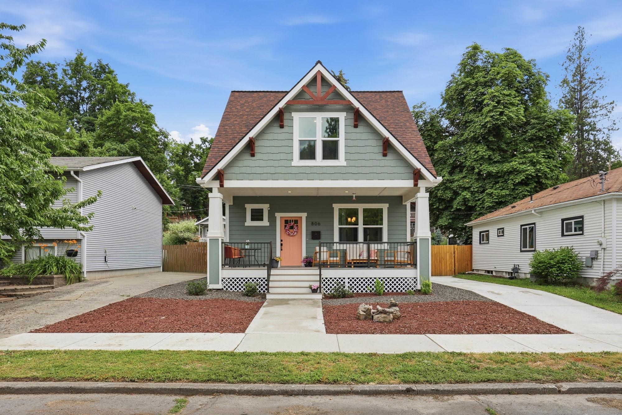 806 E 10th Ave - Photo 3