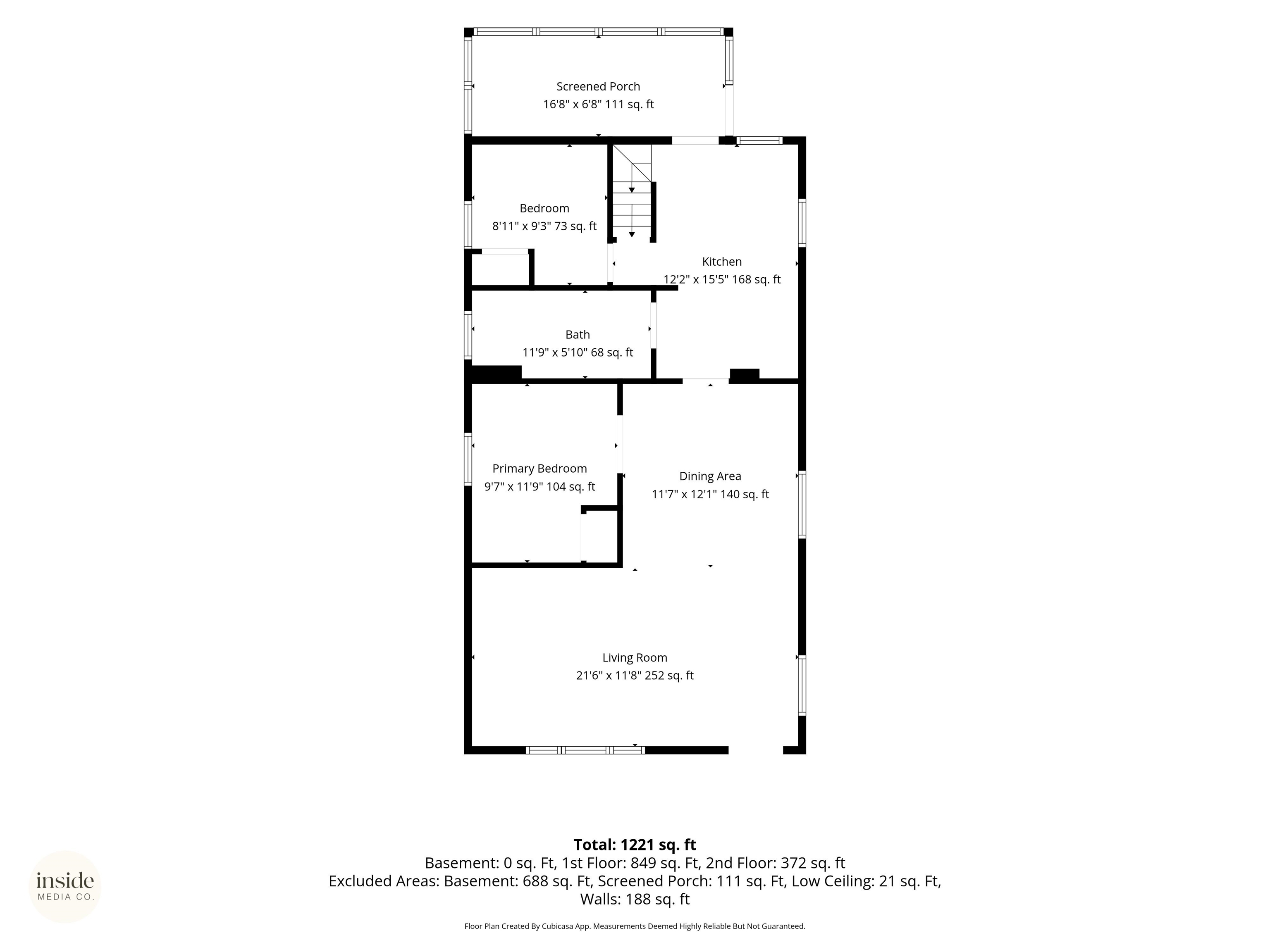 1326 N Wall St - Photo 34