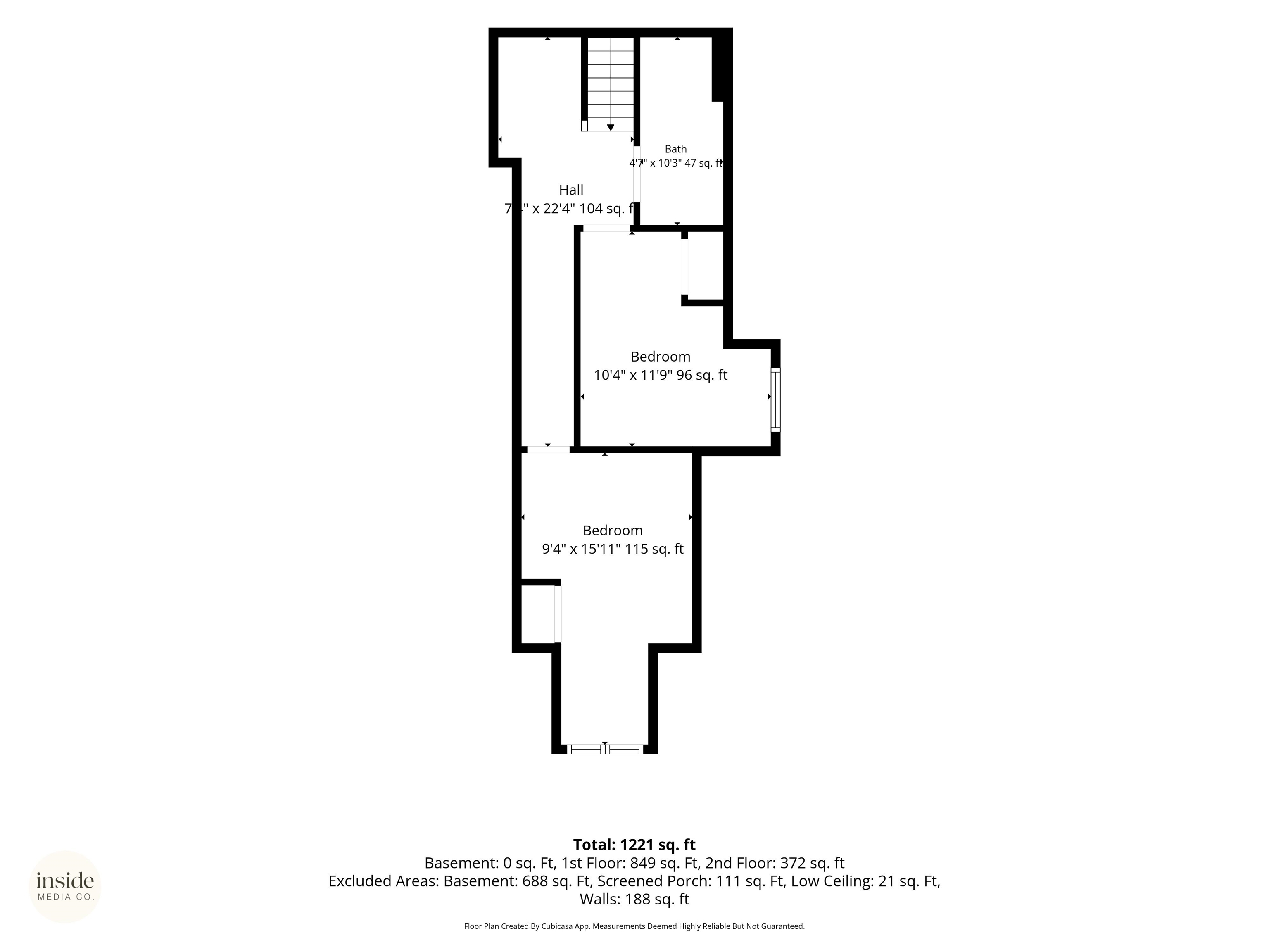 1326 N Wall St - Photo 35