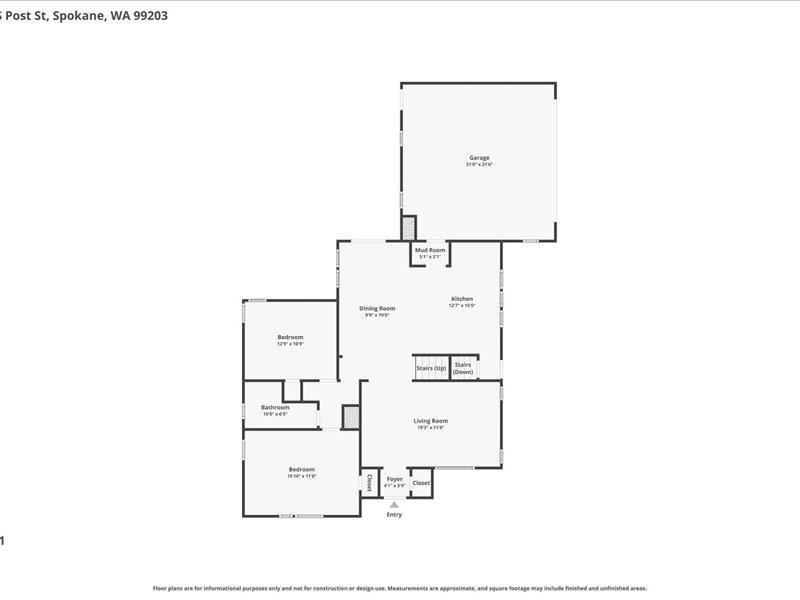 2604 S Post St - Photo 40