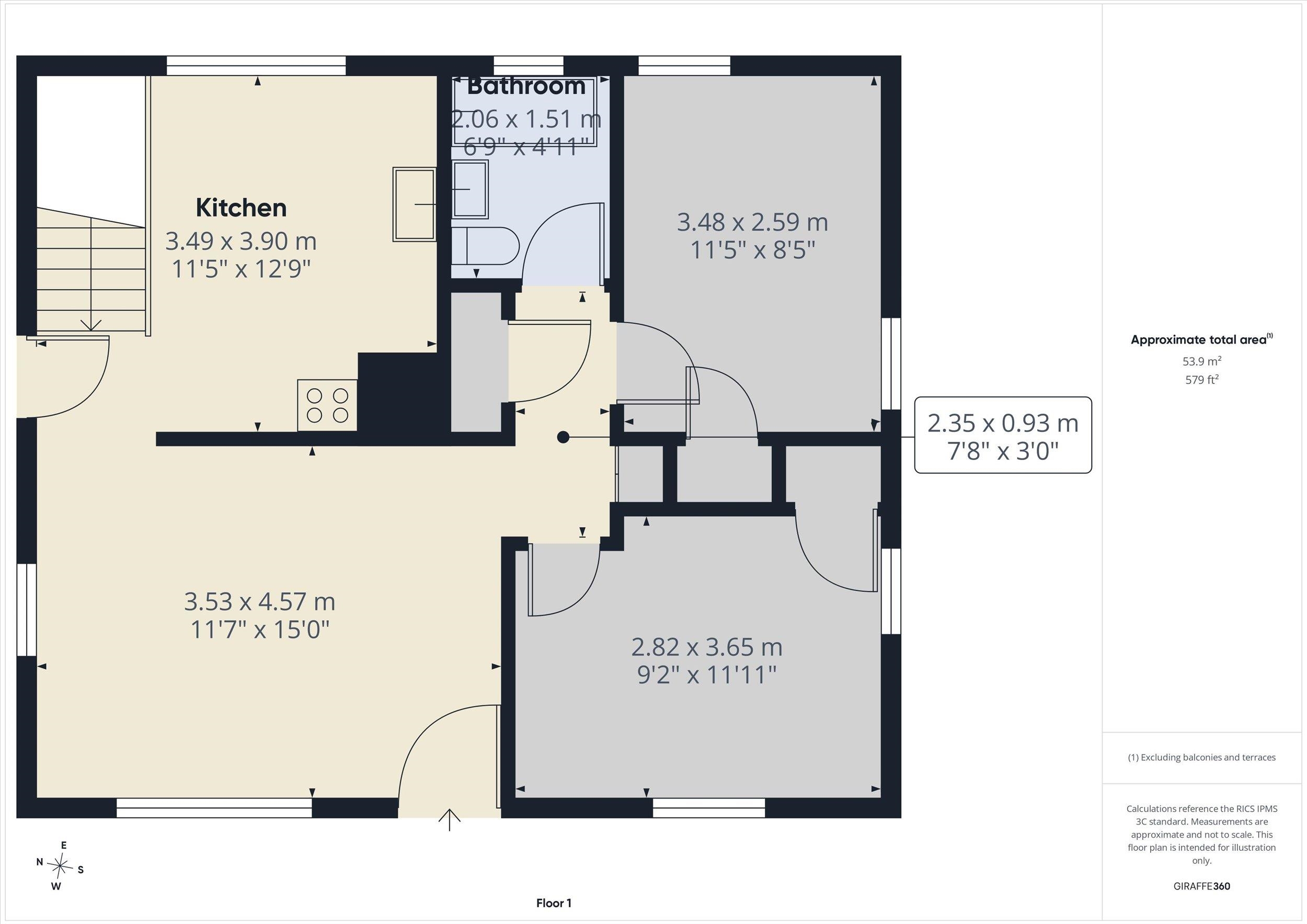 5828 N Milton St - Photo 36