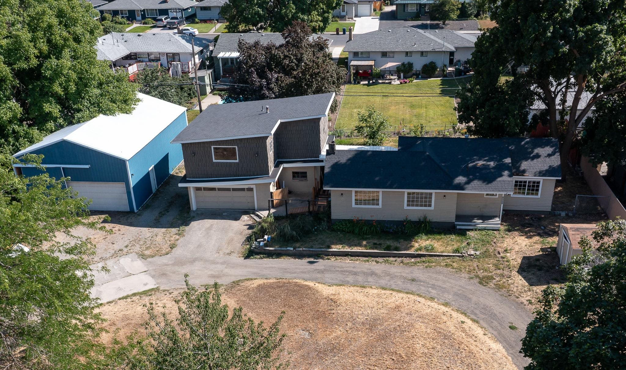 3608 E 20TH Ave - Photo 1