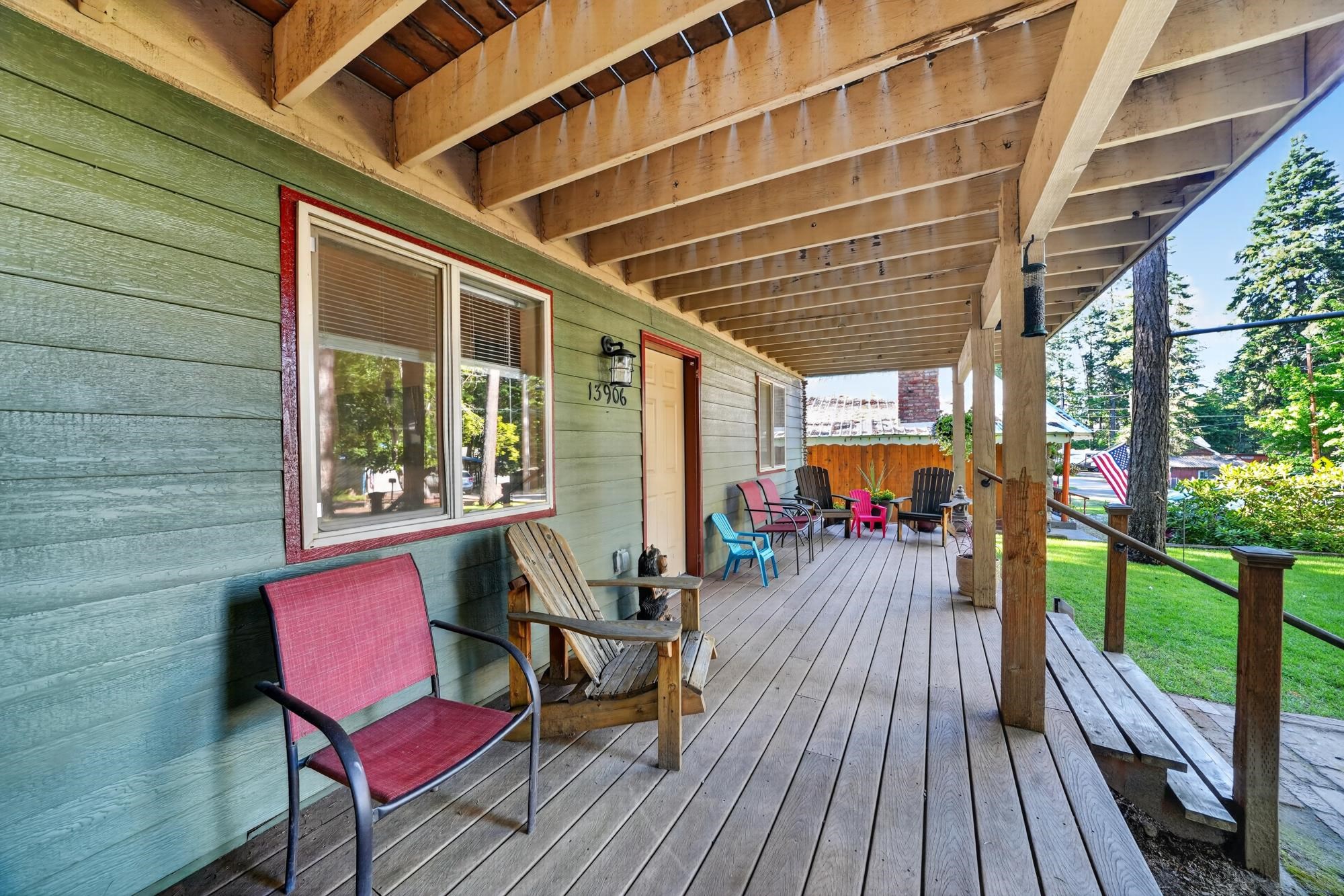 13906 N East Newman Lake Dr - Photo 34