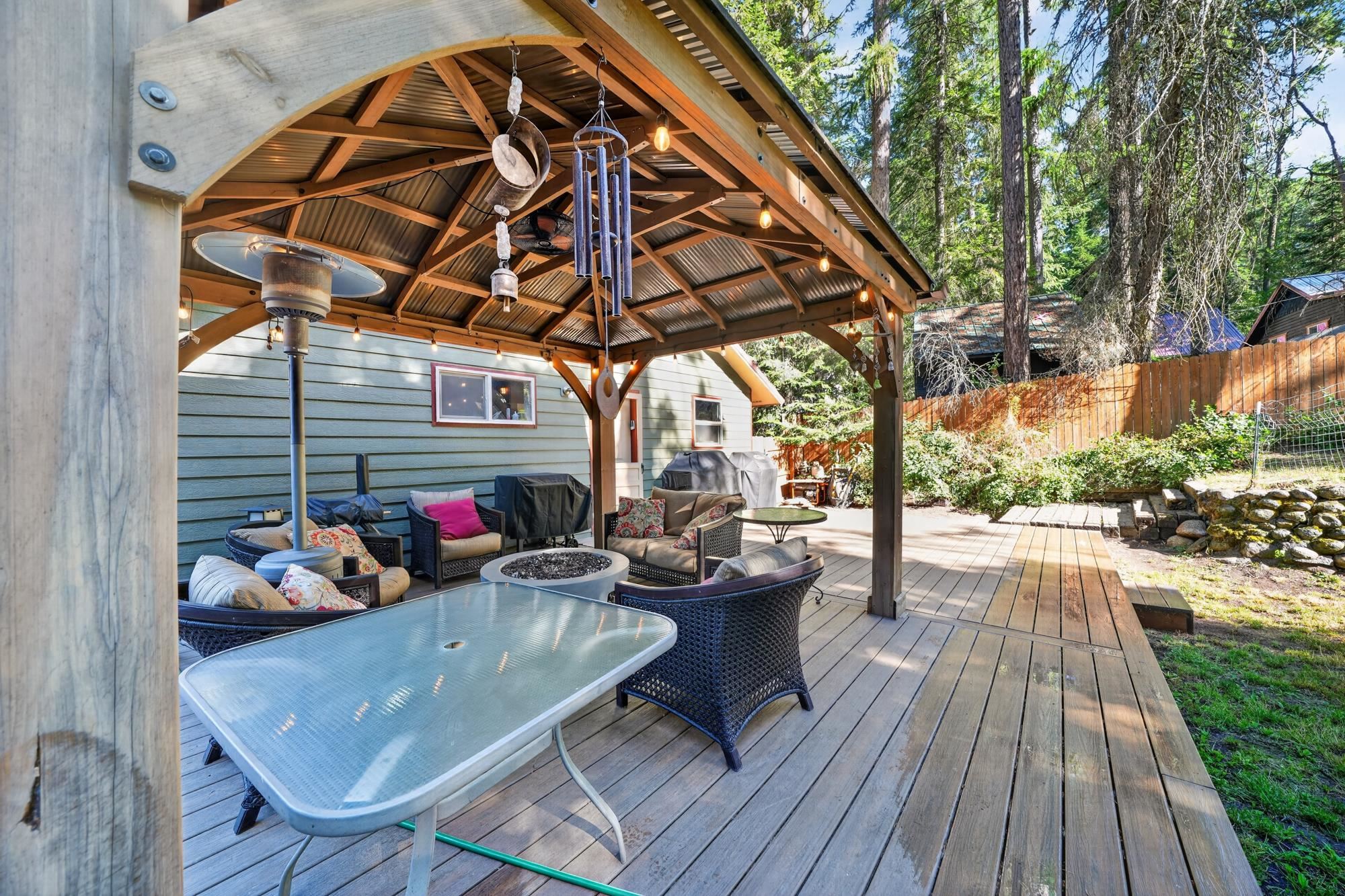 13906 N East Newman Lake Dr - Photo 41