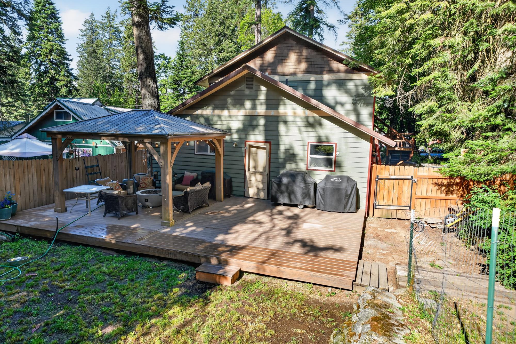13906 N East Newman Lake Dr - Photo 43