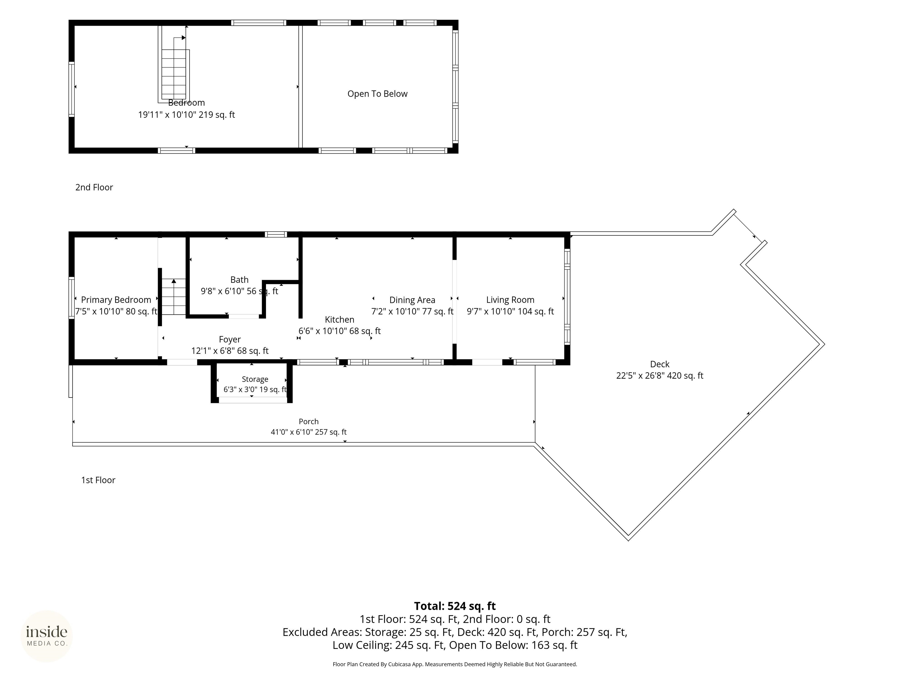 18617 W Williams Lake Rd - Photo 28
