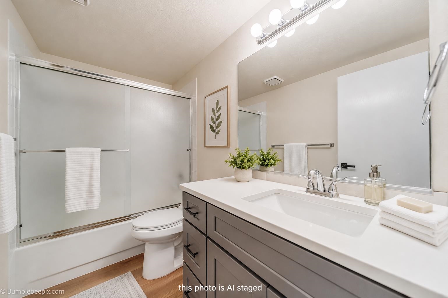 5704 S Pony Ct - Photo 19
