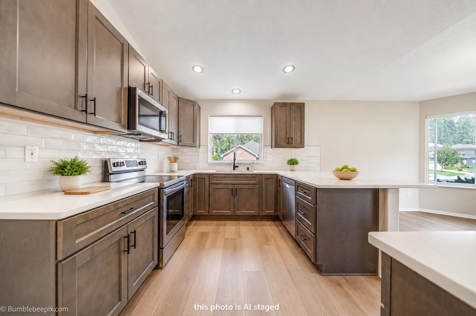 5704 S Pony Ct - Photo 2