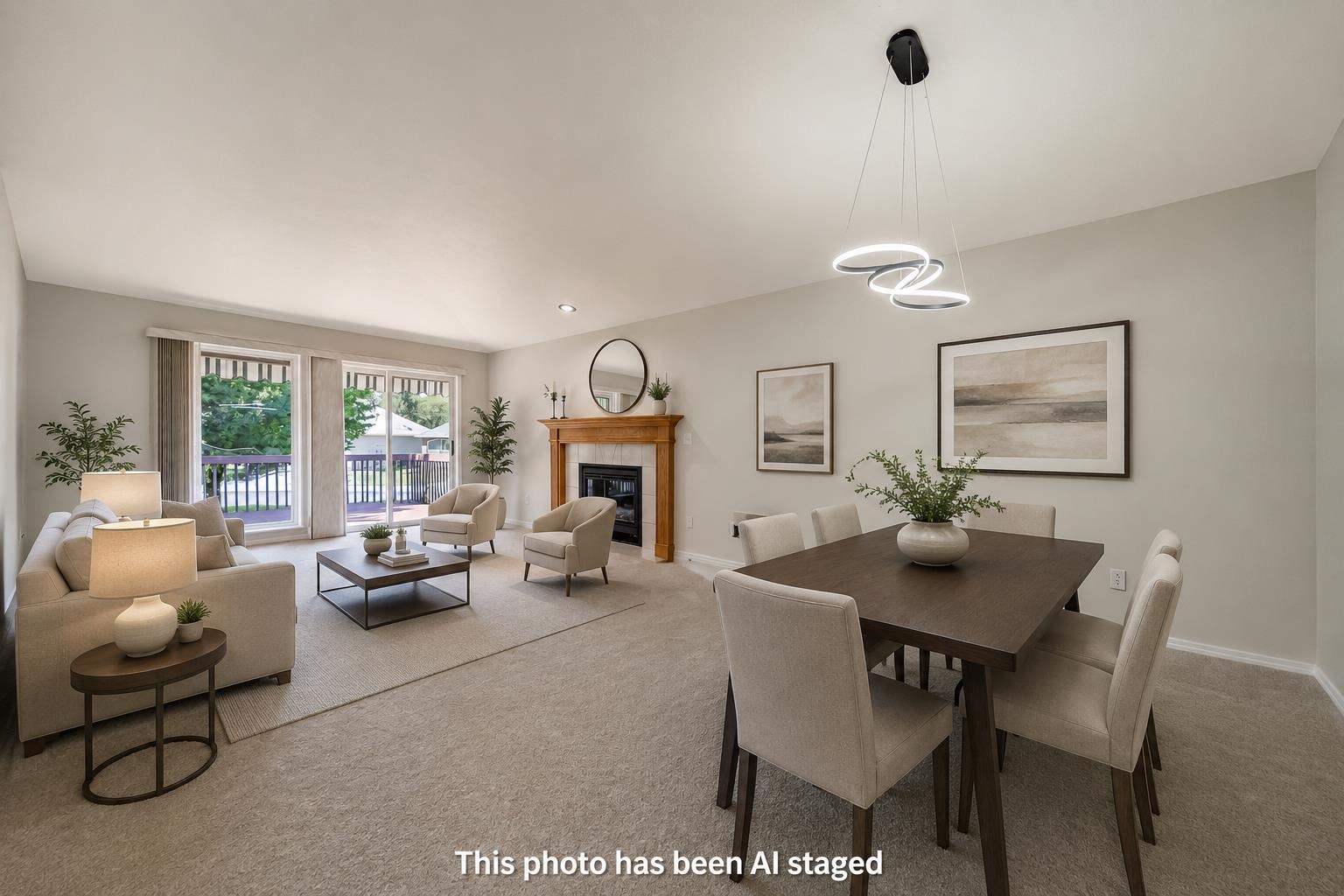5704 S Pony Ct - Photo 7