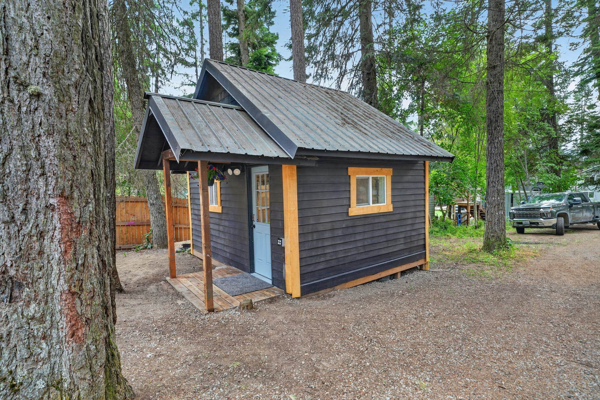 13908 N East Newman Lake Dr - Photo 25