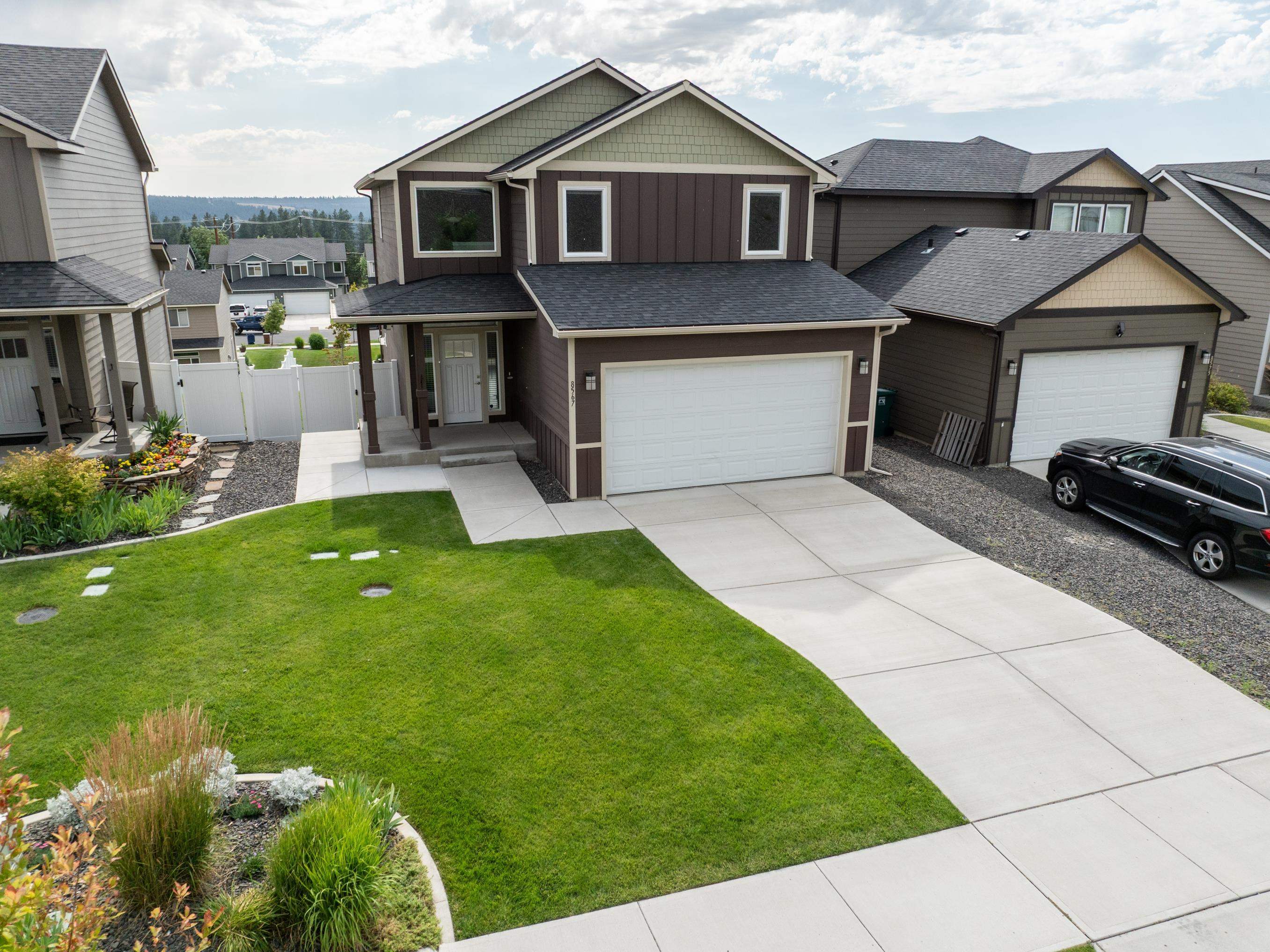 8567 N James Dr - Photo 1