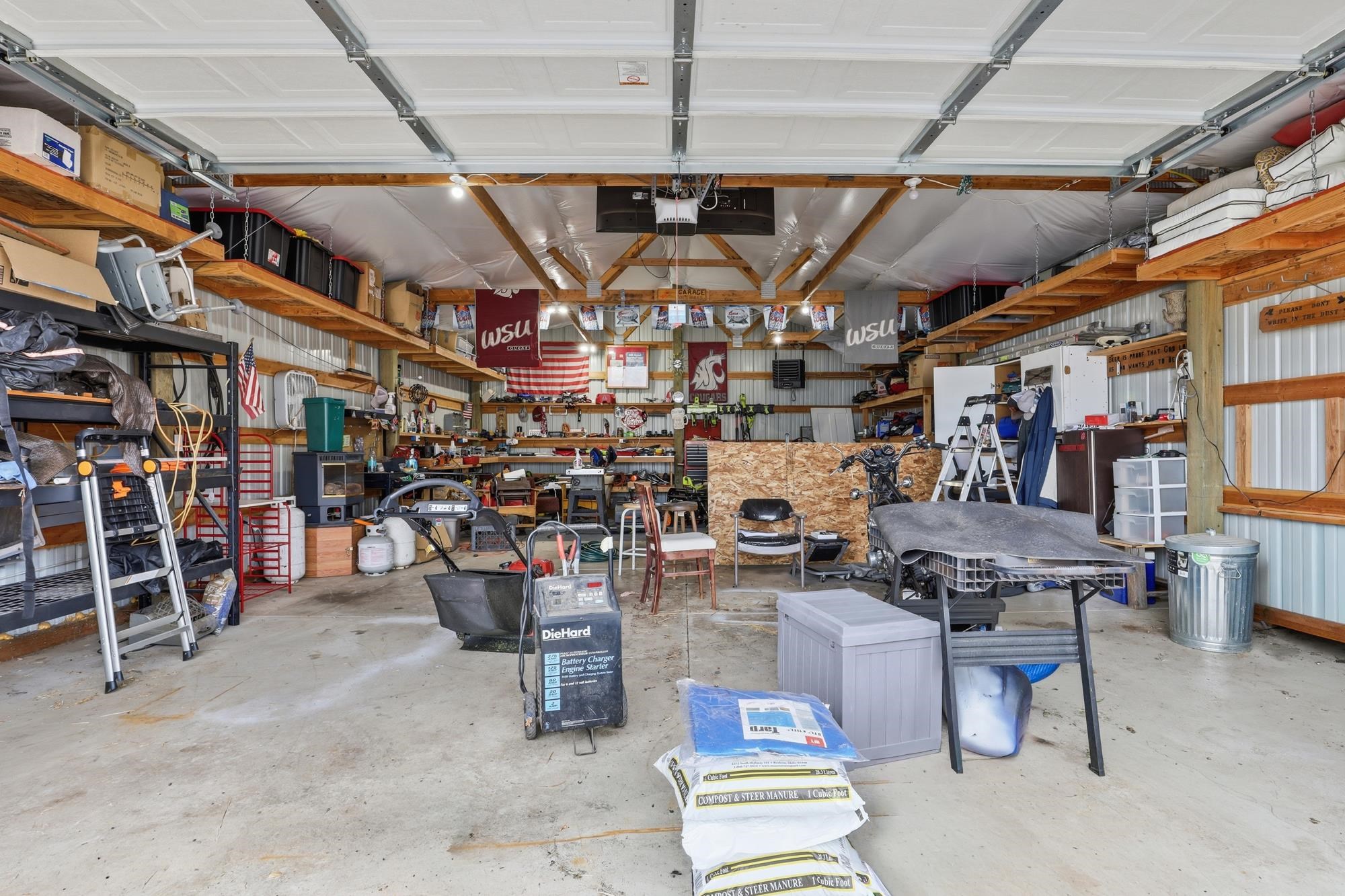 604 S McMillan Rd - Photo 34