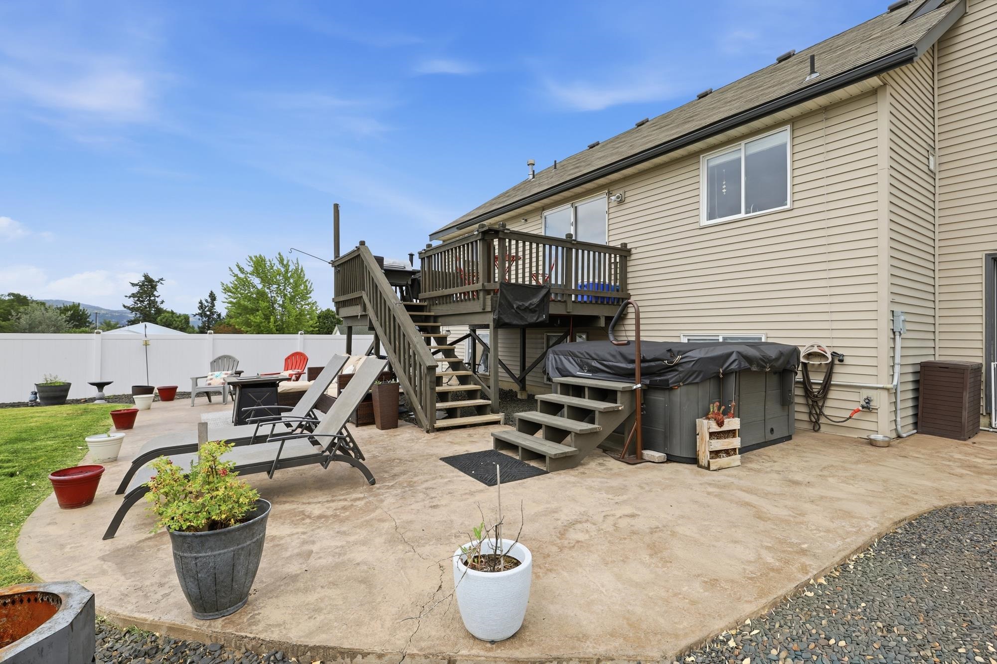 604 S McMillan Rd - Photo 3