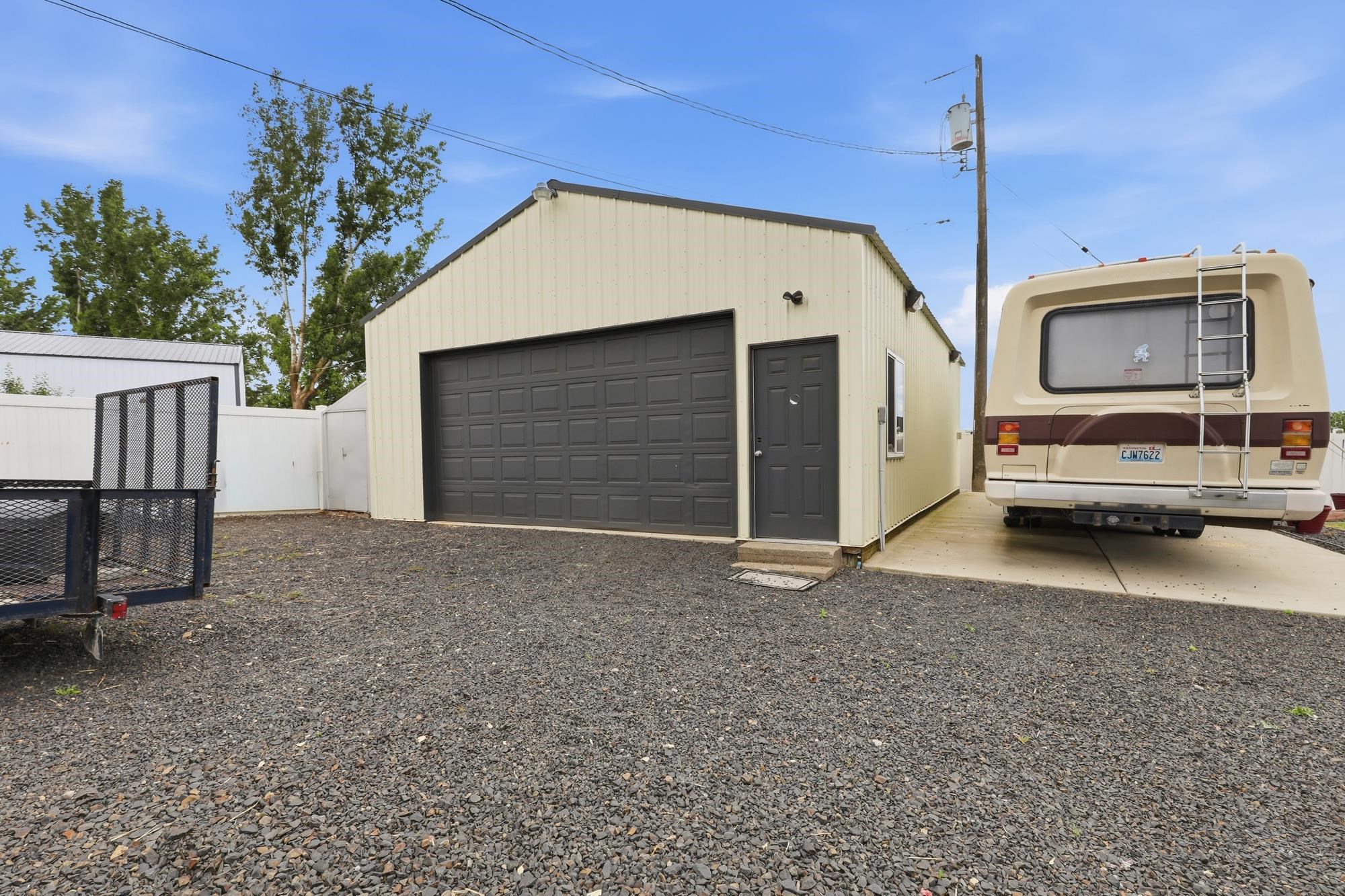 604 S McMillan Rd - Photo 42