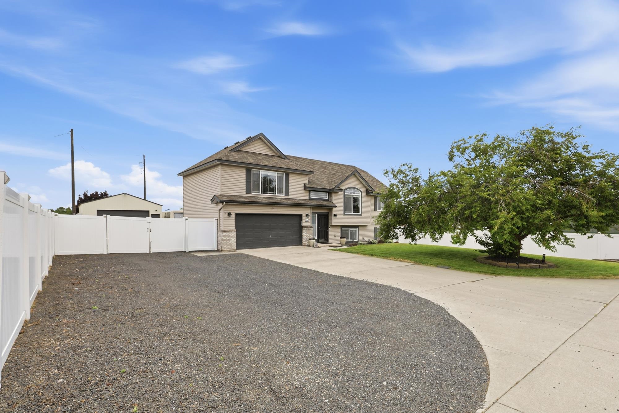 604 S McMillan Rd - Photo 5