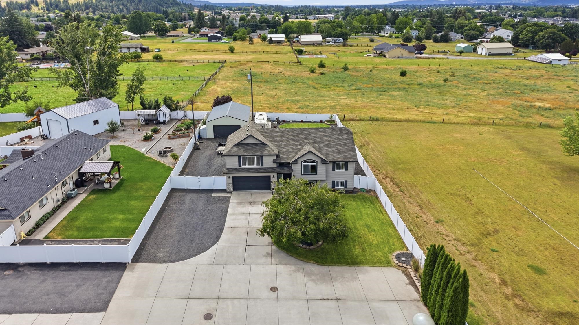 604 S McMillan Rd - Photo 46