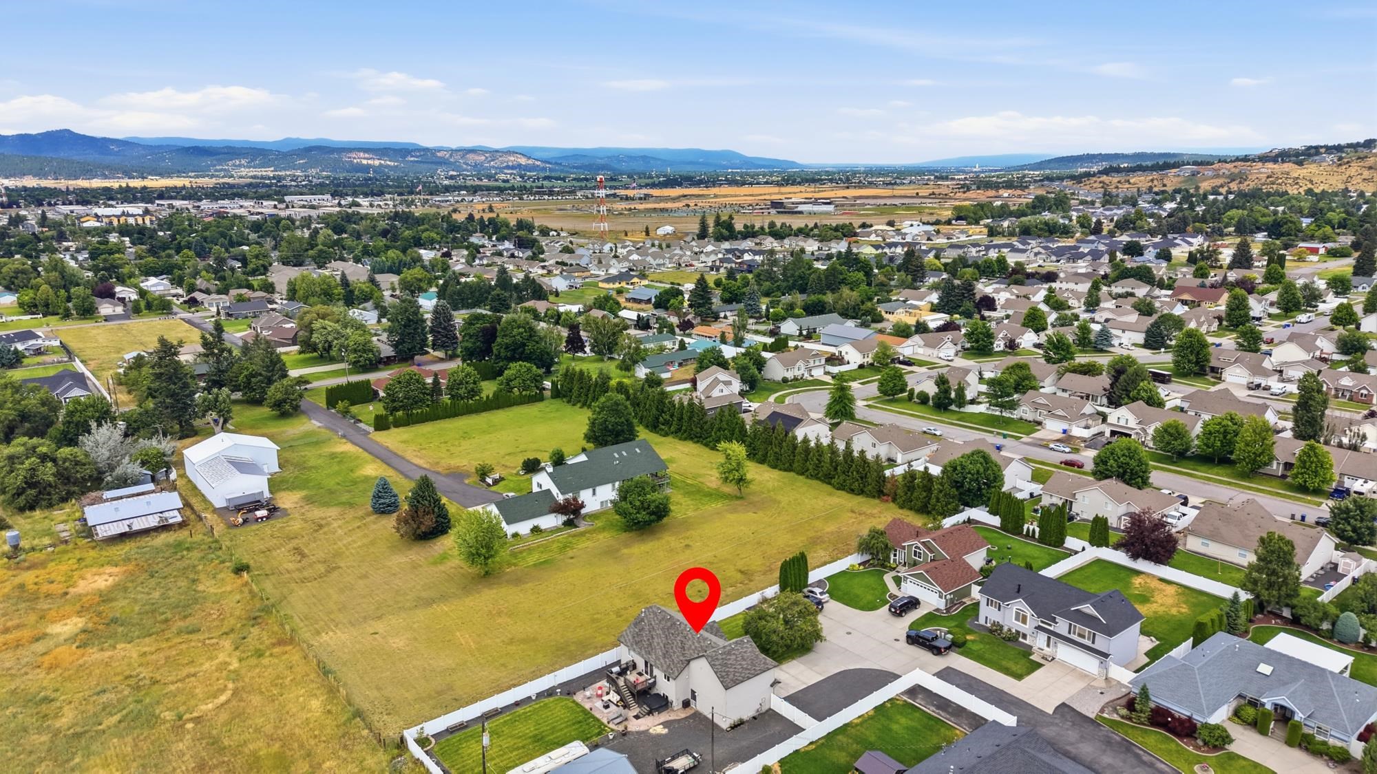 604 S McMillan Rd - Photo 49