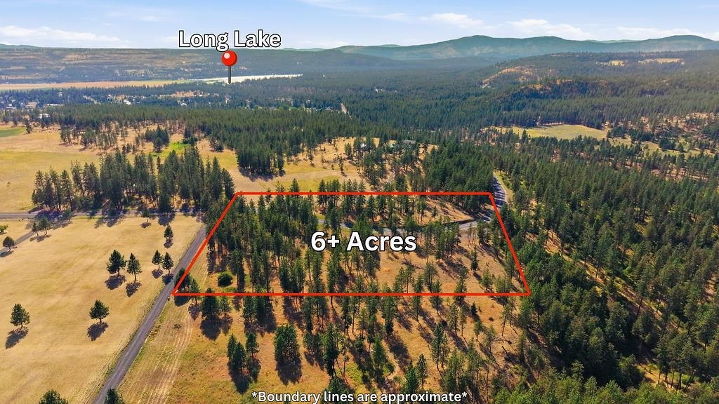 XXXX Jergens ( Lot 1 ) Rd - Photo 1