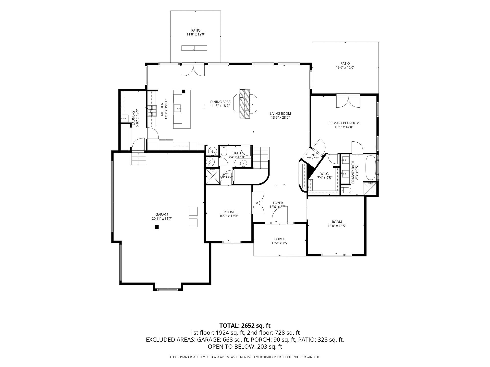 1107 Pinebrook Dr - Photo 10