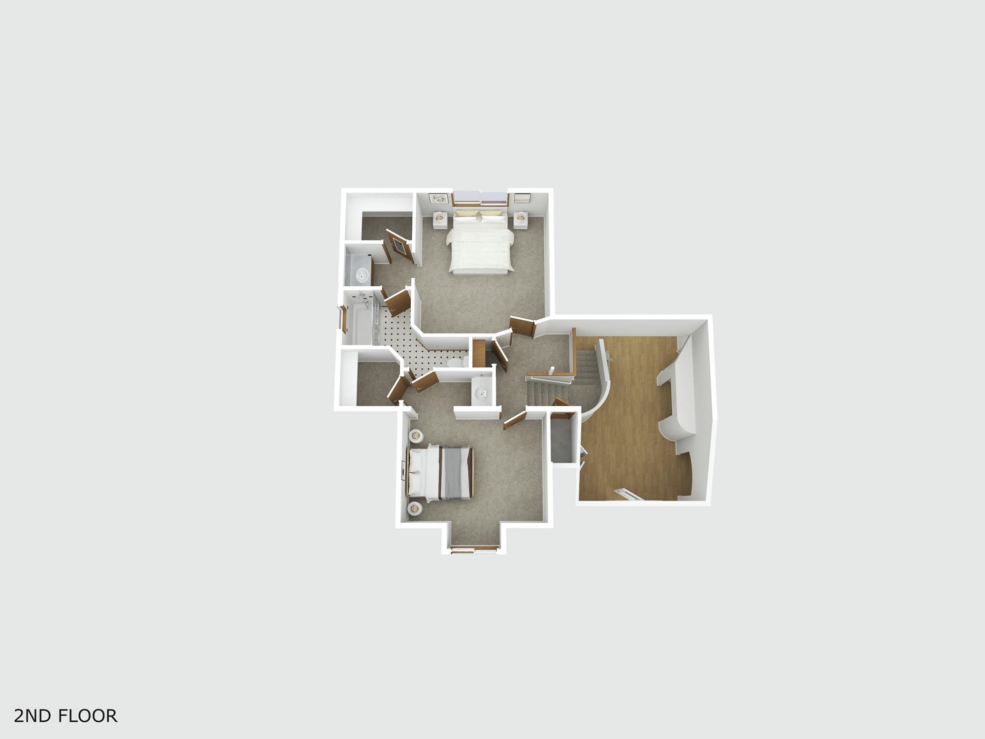 1107 Pinebrook Dr - Photo 27