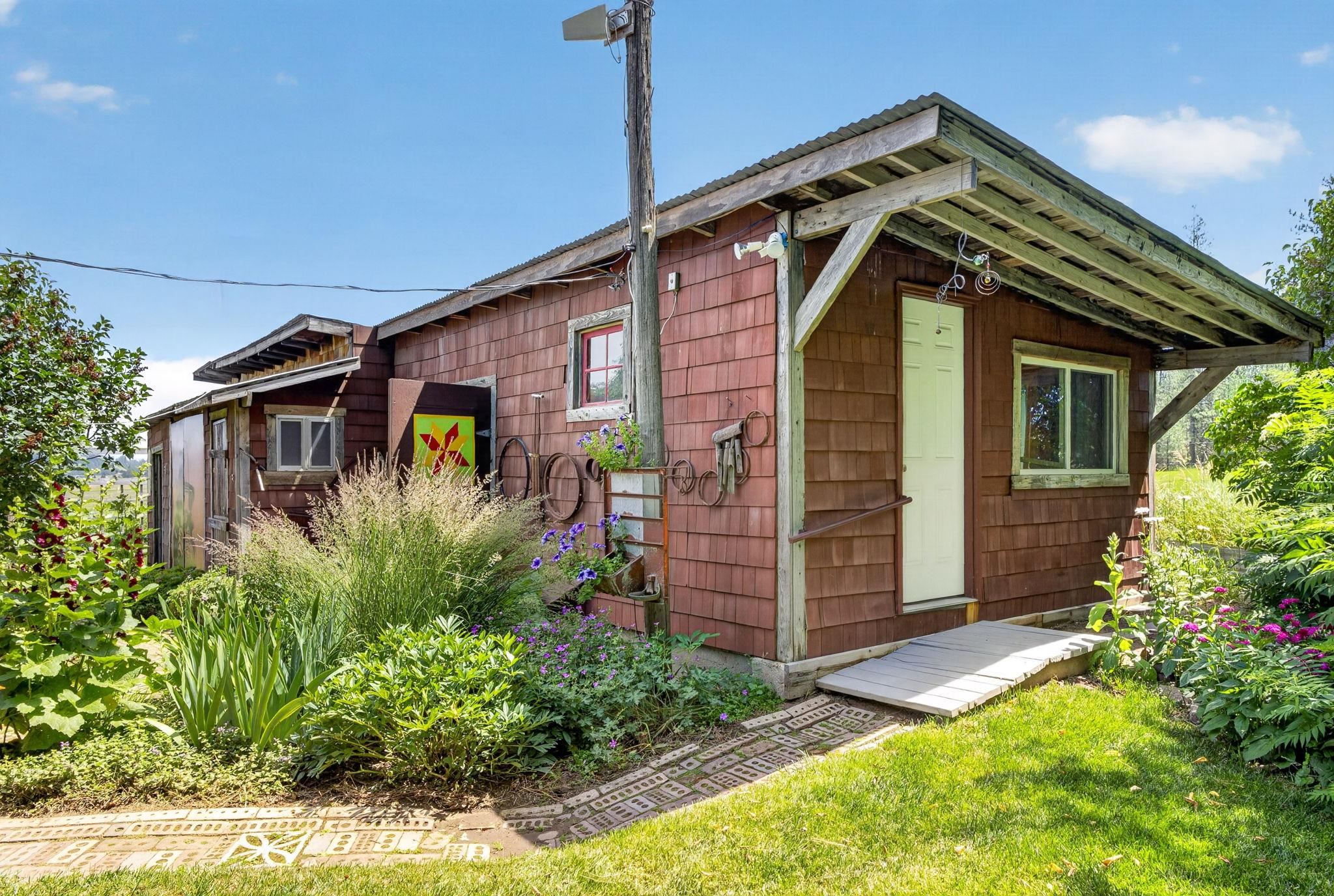 5297 W Glen Grove Staley Rd - Photo 6