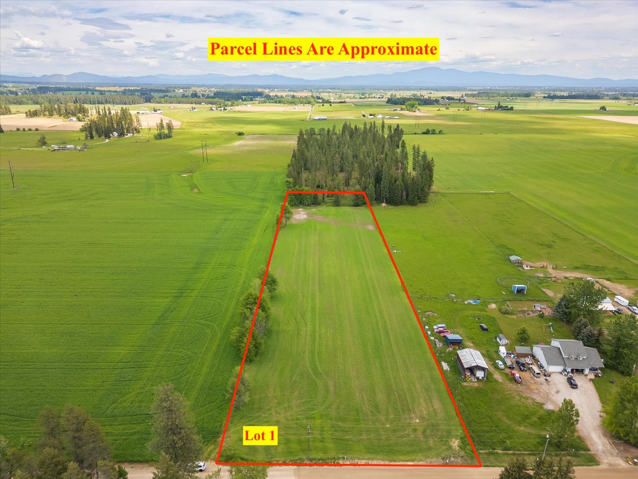 NKA Furze (Lot 1) Rd - Photo 2