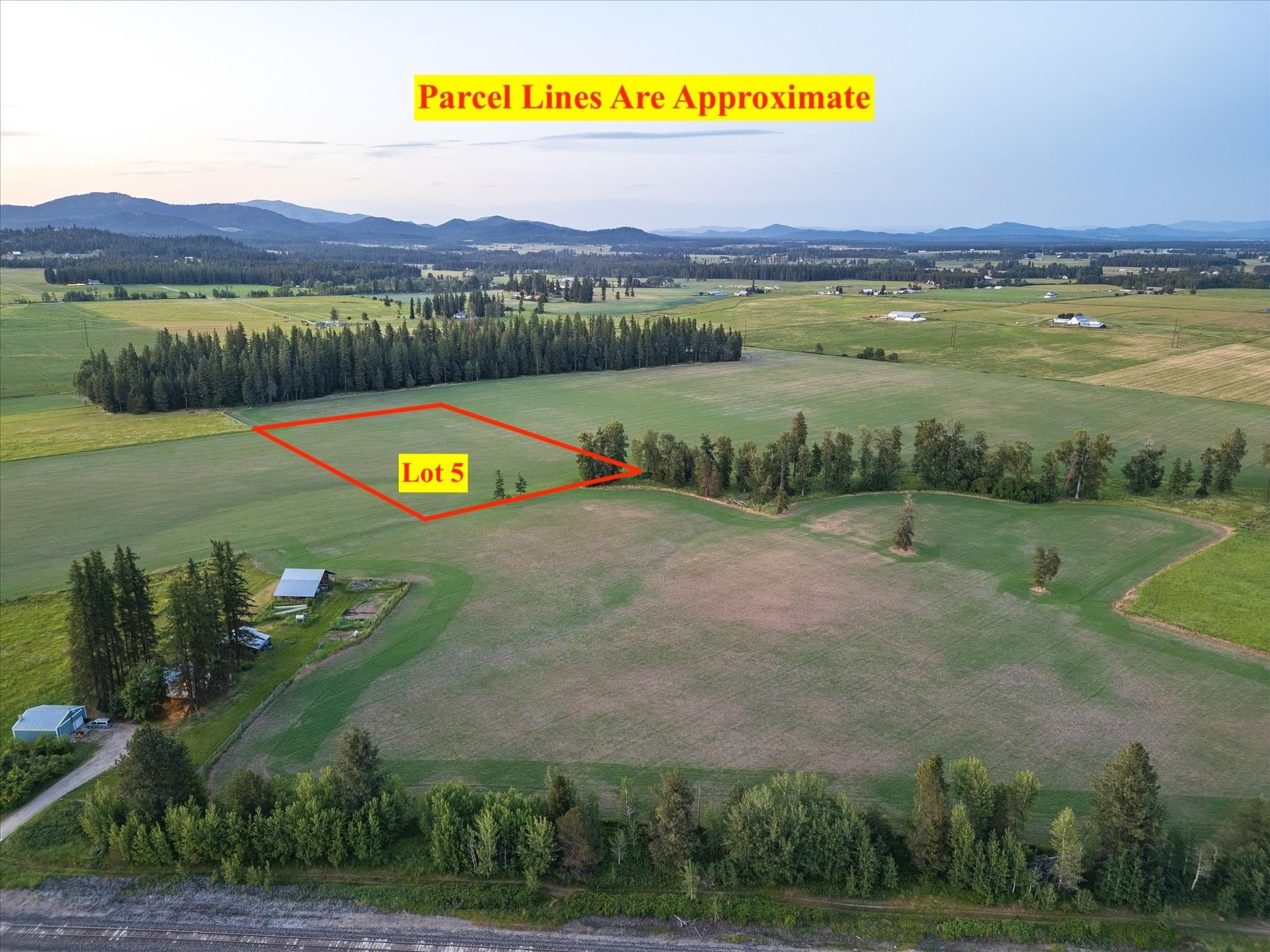 NKA Furze (Lot 5) Rd - Photo 2