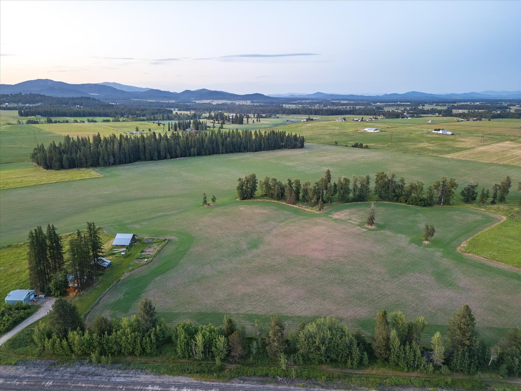 NKA Furze (Lot 7) Rd - Photo 1