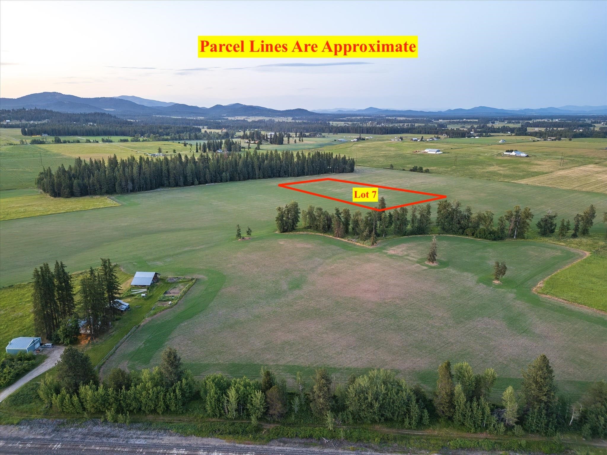 NKA Furze (Lot 7) Rd - Photo 2