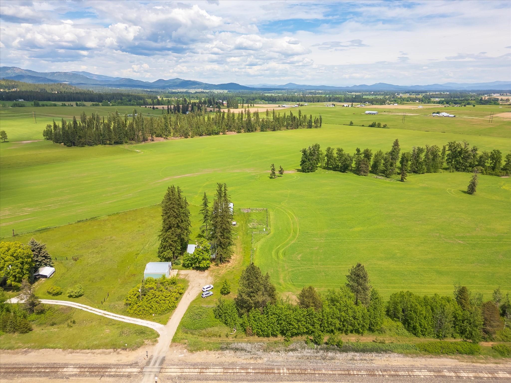NKA Highway 395 S (Lot 8) - Photo 1