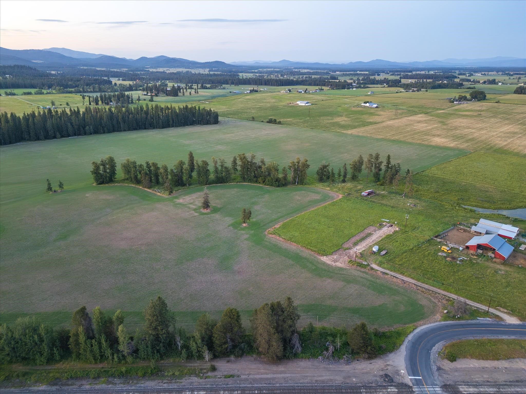 NKA Highway 395 S (Lot 9) - Photo 1