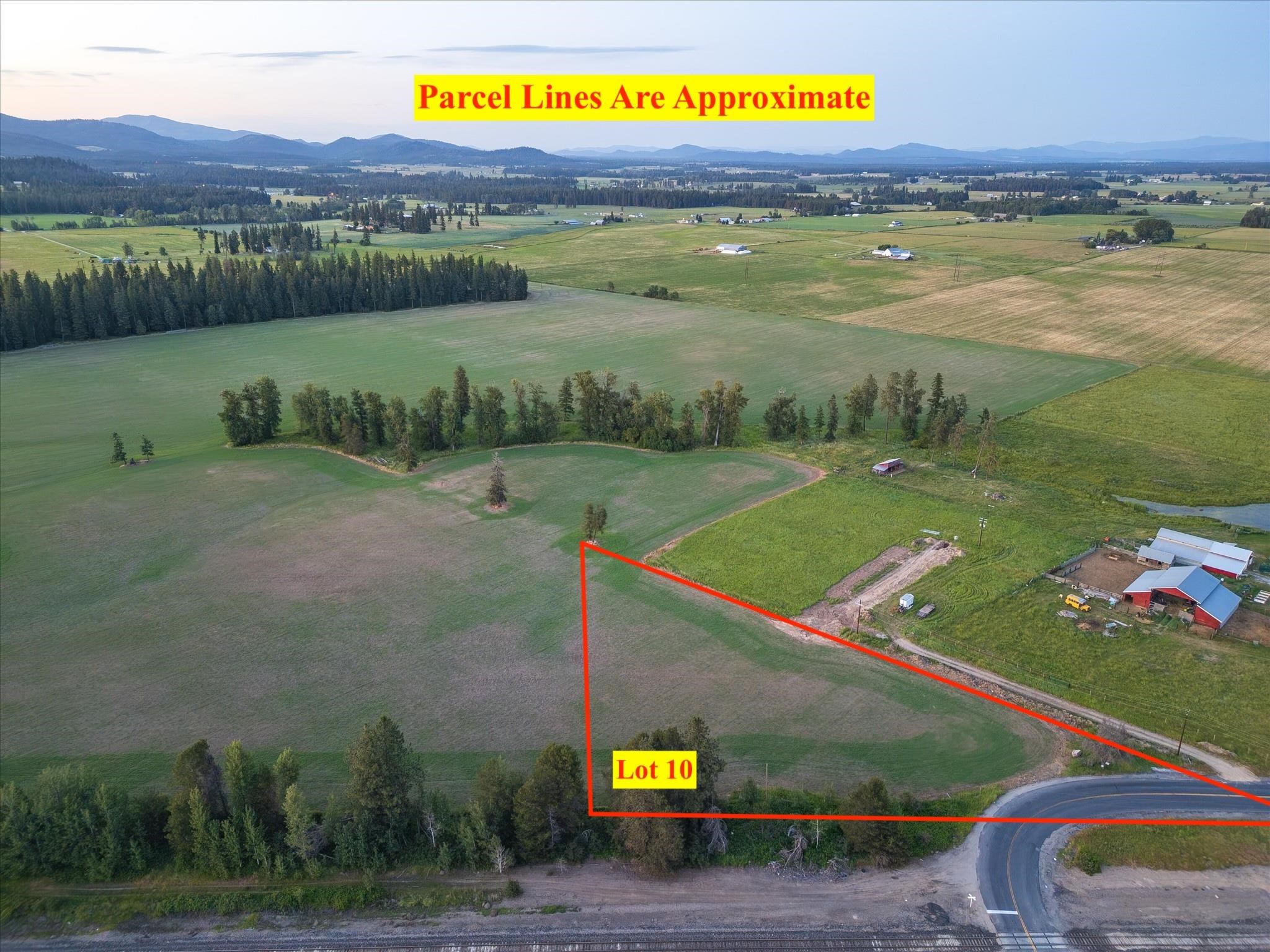 NKA Highway 395 S (Lot 10) - Photo 2