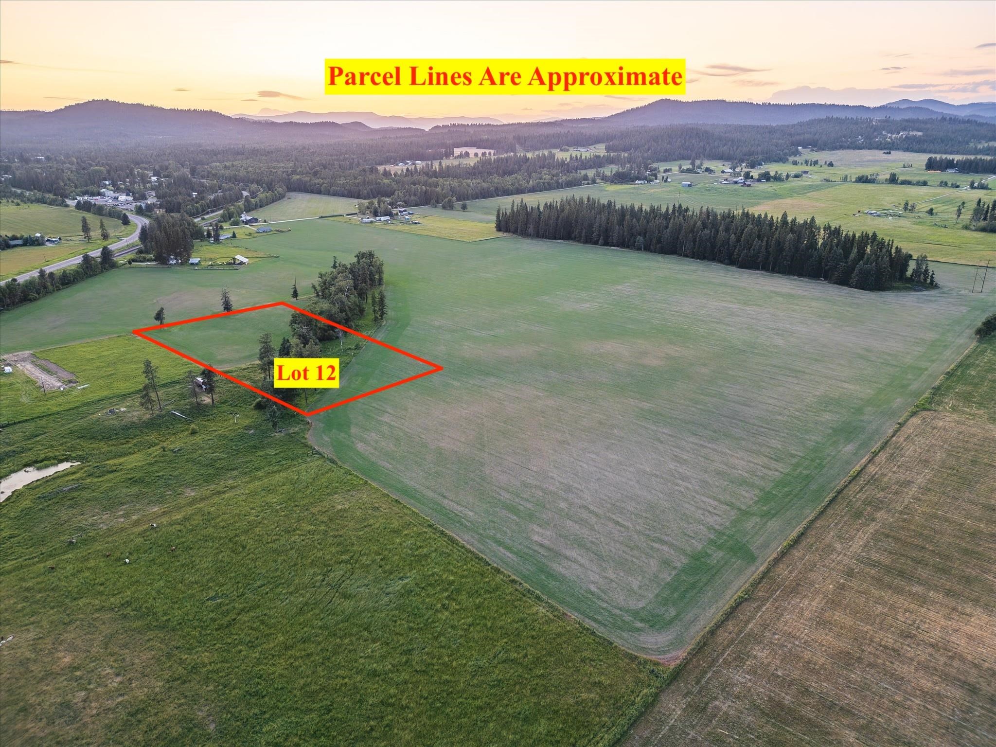 NKA Wallbridge (Lot 12) Rd - Photo 2