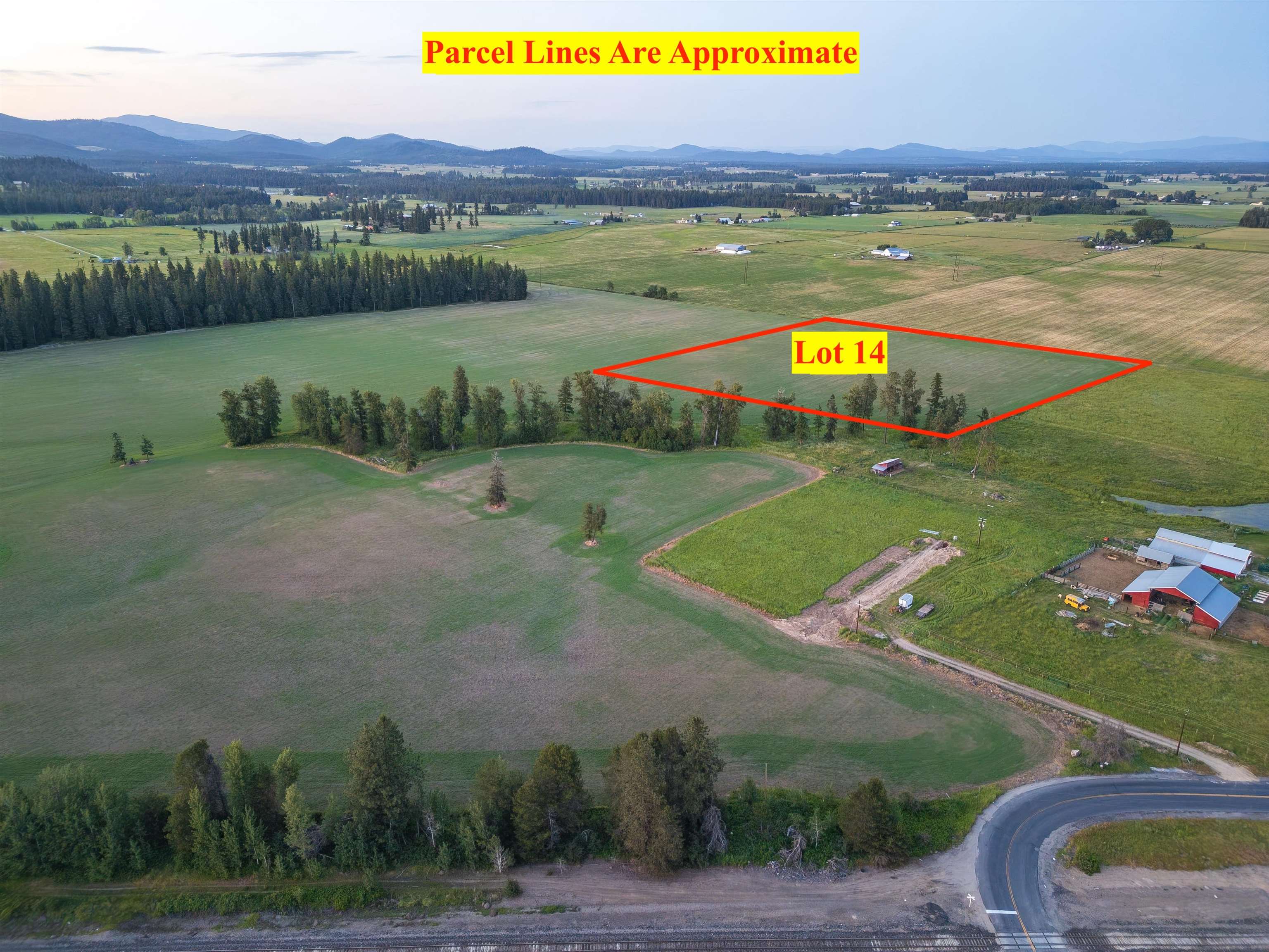 NKA Wallbridge (Lot 14) Rd - Photo 2