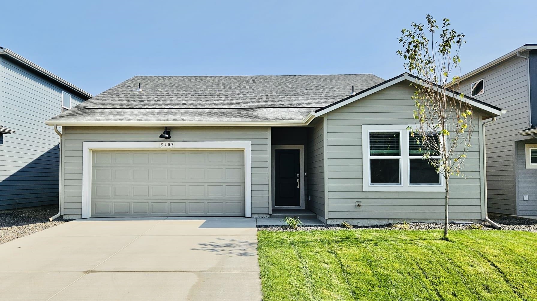 2514 S Warren Ln - Photo 1